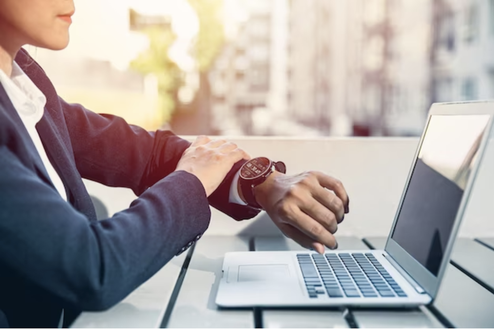 Improved Productivity and Efficiency